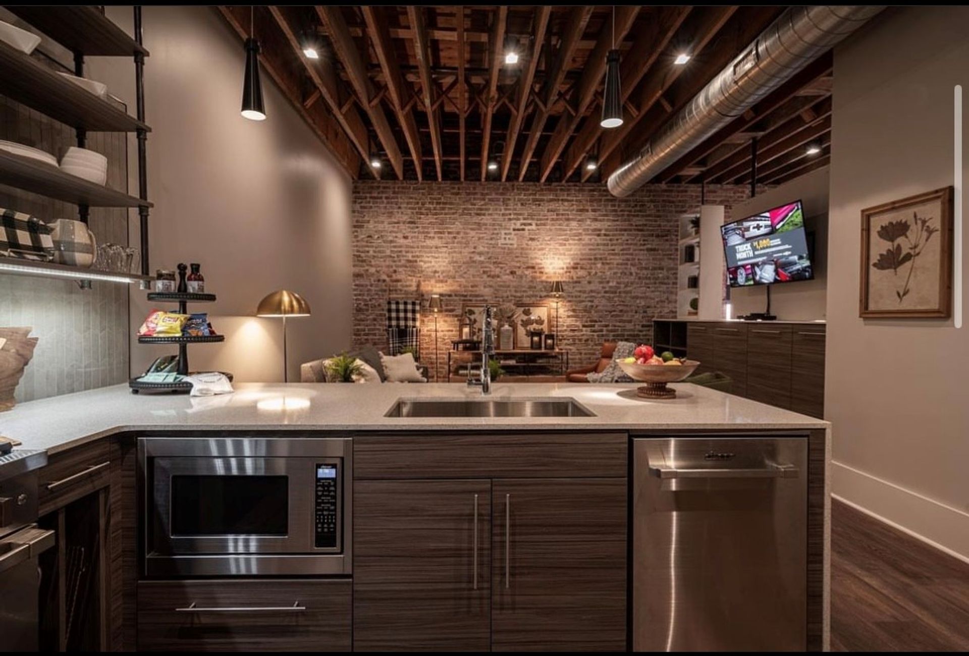 Fort Smith Apartment: 901 Garrison Ave