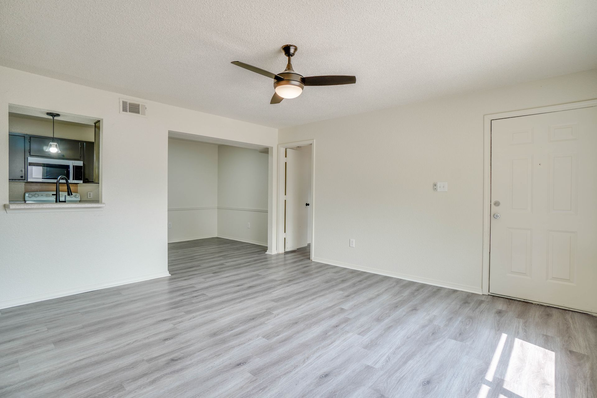 Fort Smith Apartment: 7500 Jenny Lind Rd