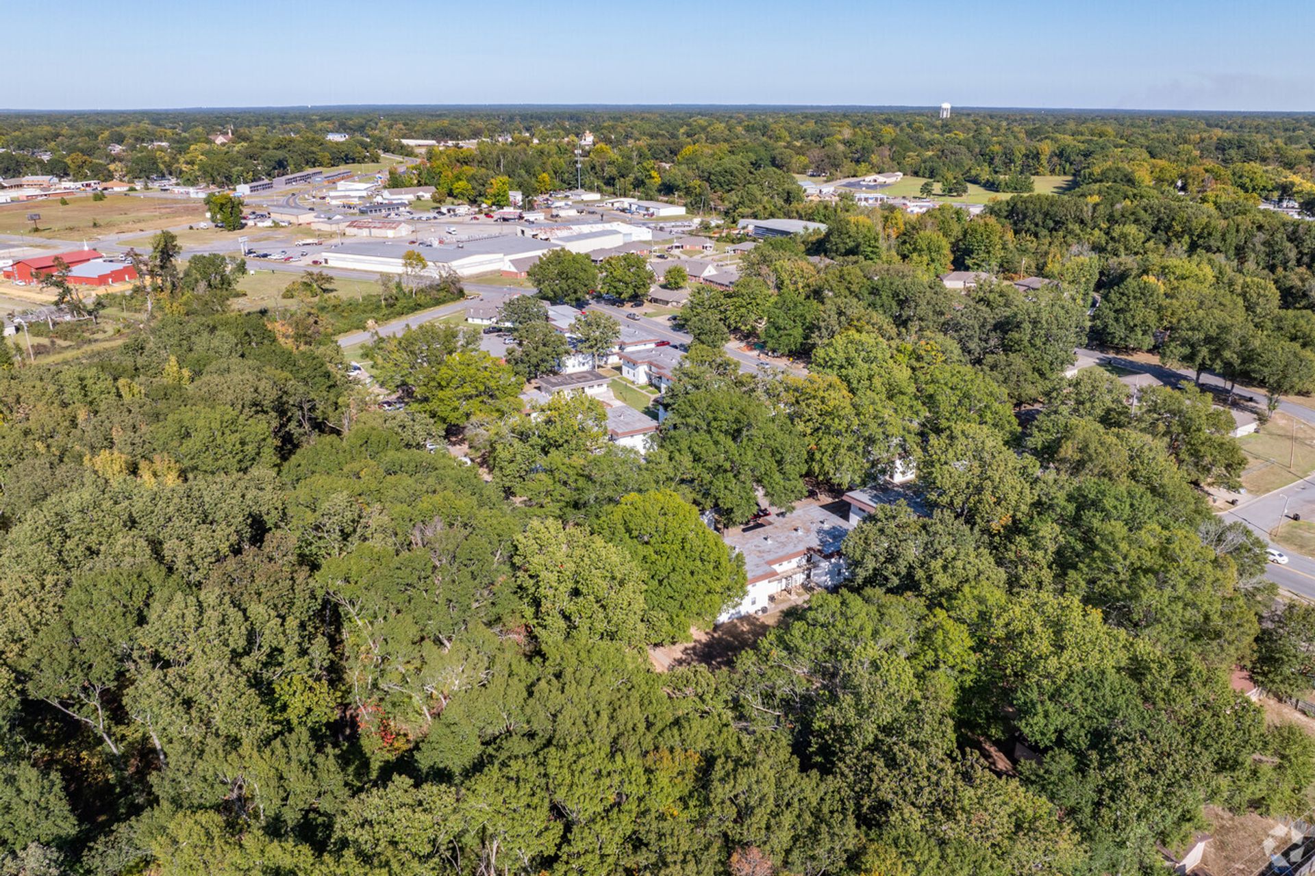 Jacksonville Apartment: 1011 S James St
