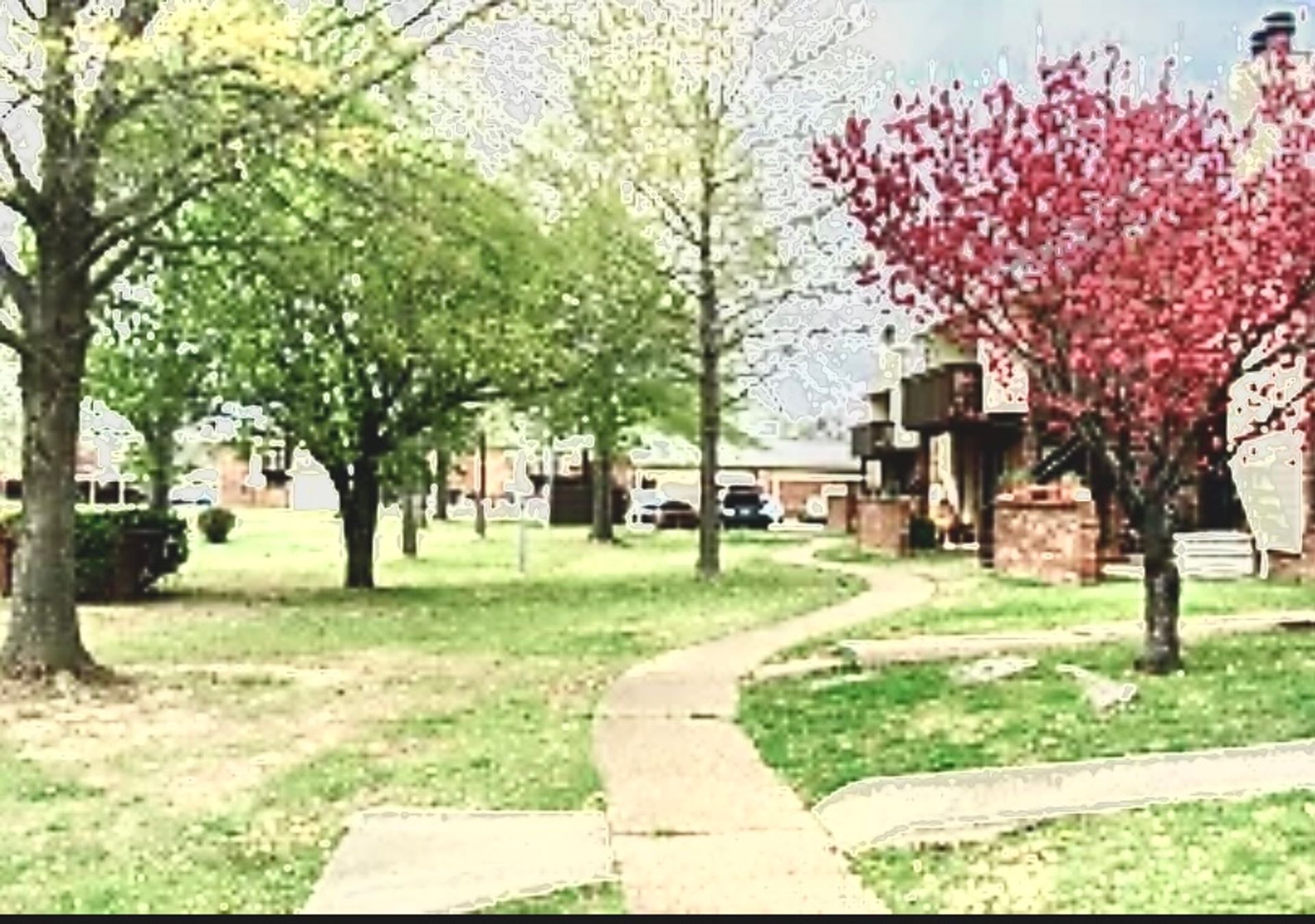 9608 Meandering Way, Fort Smith, AR 72903