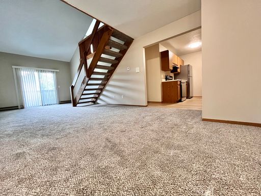 Gorgeous 2-Bedroom, 1.5-Bath Loft with Bonus Room & Balcony – photo 1