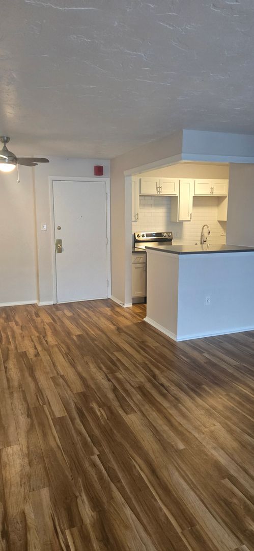 Akron Apartment: 55 Fir Hill Drive