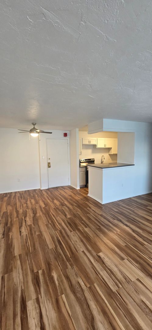 Akron Apartment: 55 Fir Hill Drive