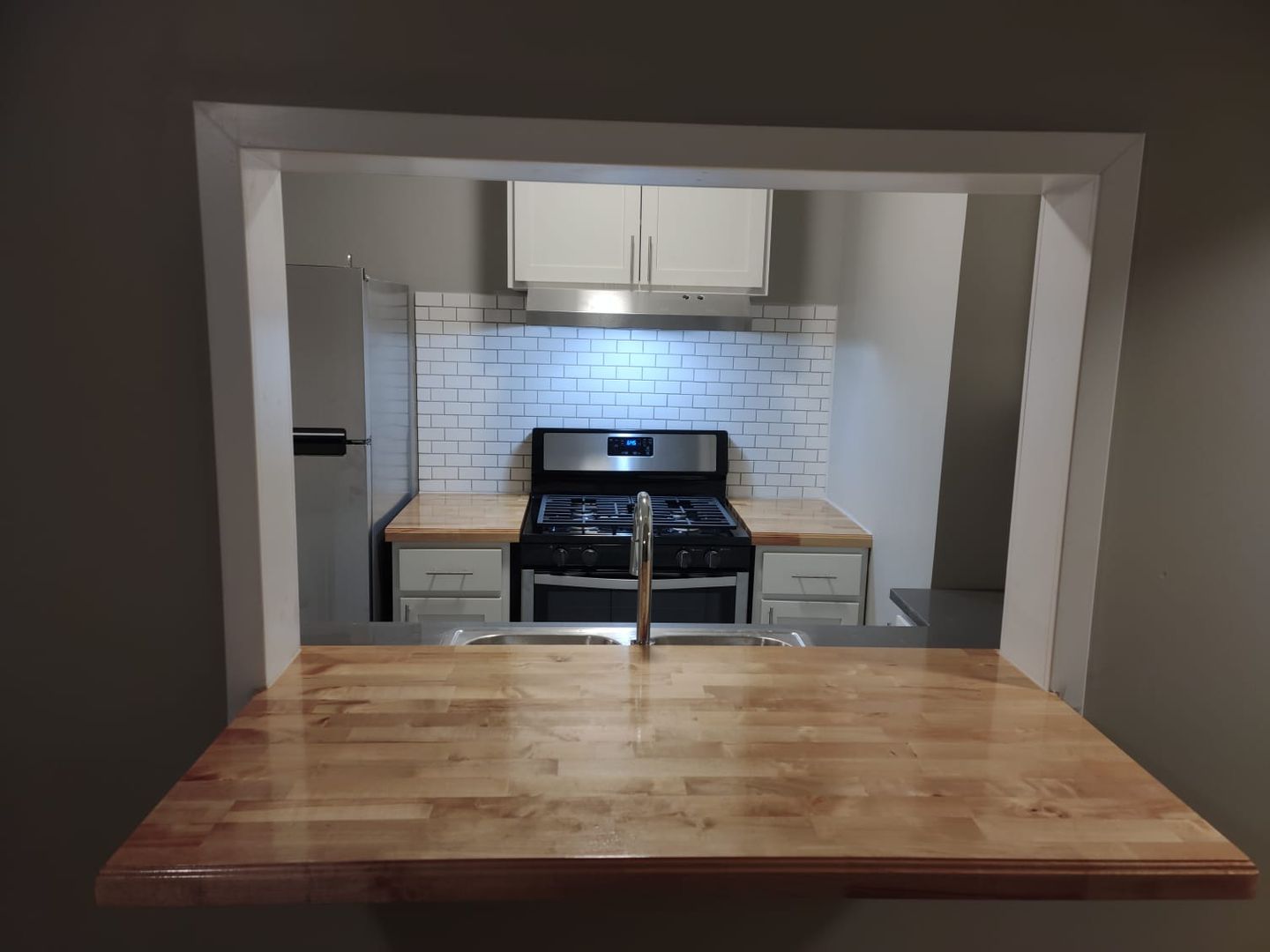 Shaker Heights Apartment: 3536 Tolland Road