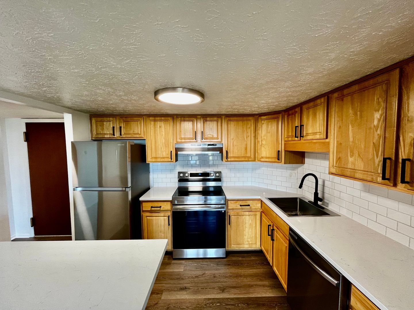 Fairview Park Apartment: 20201 Lorain Rd.