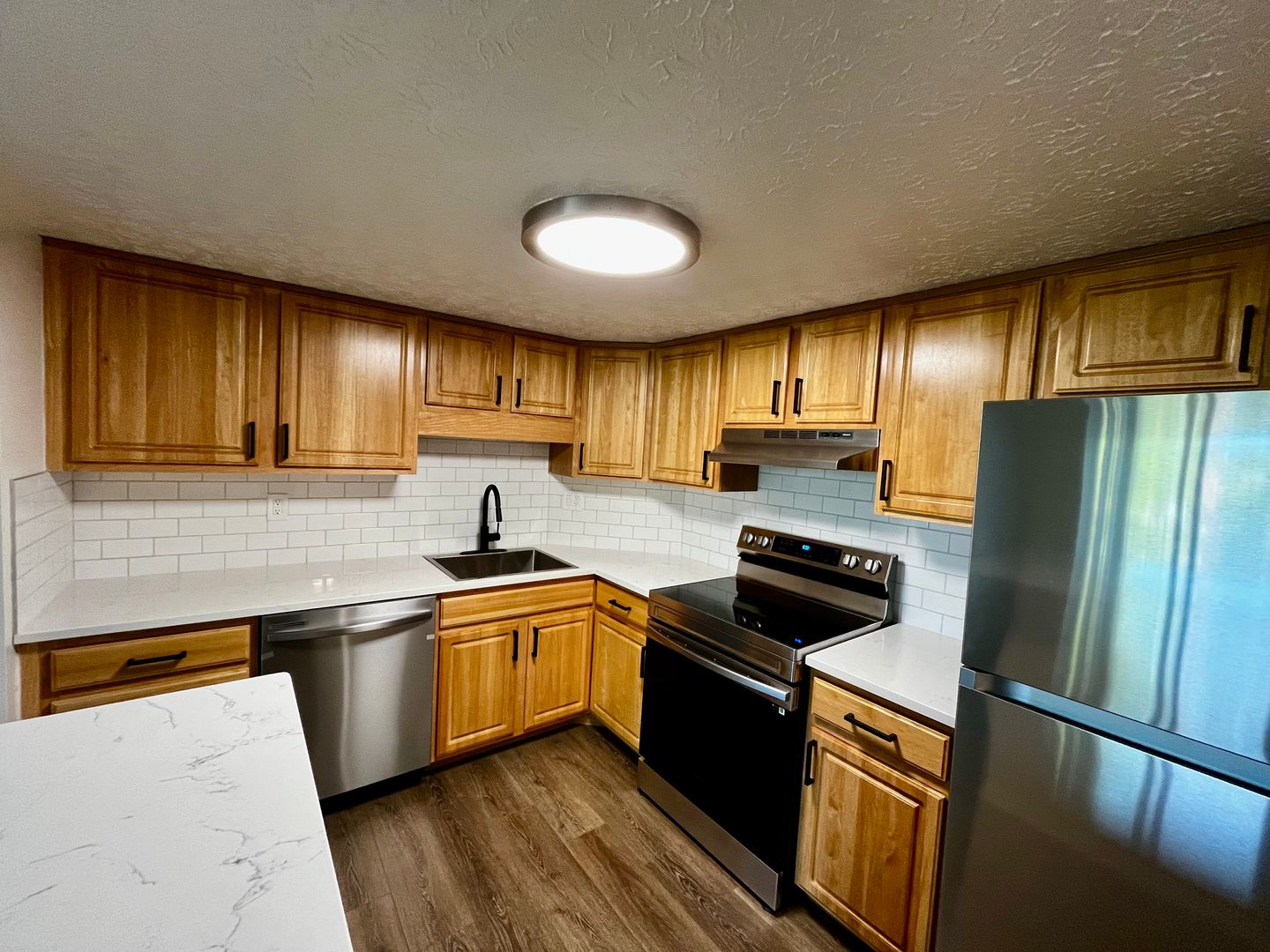 Fairview Park Apartment: 20201 Lorain Rd.
