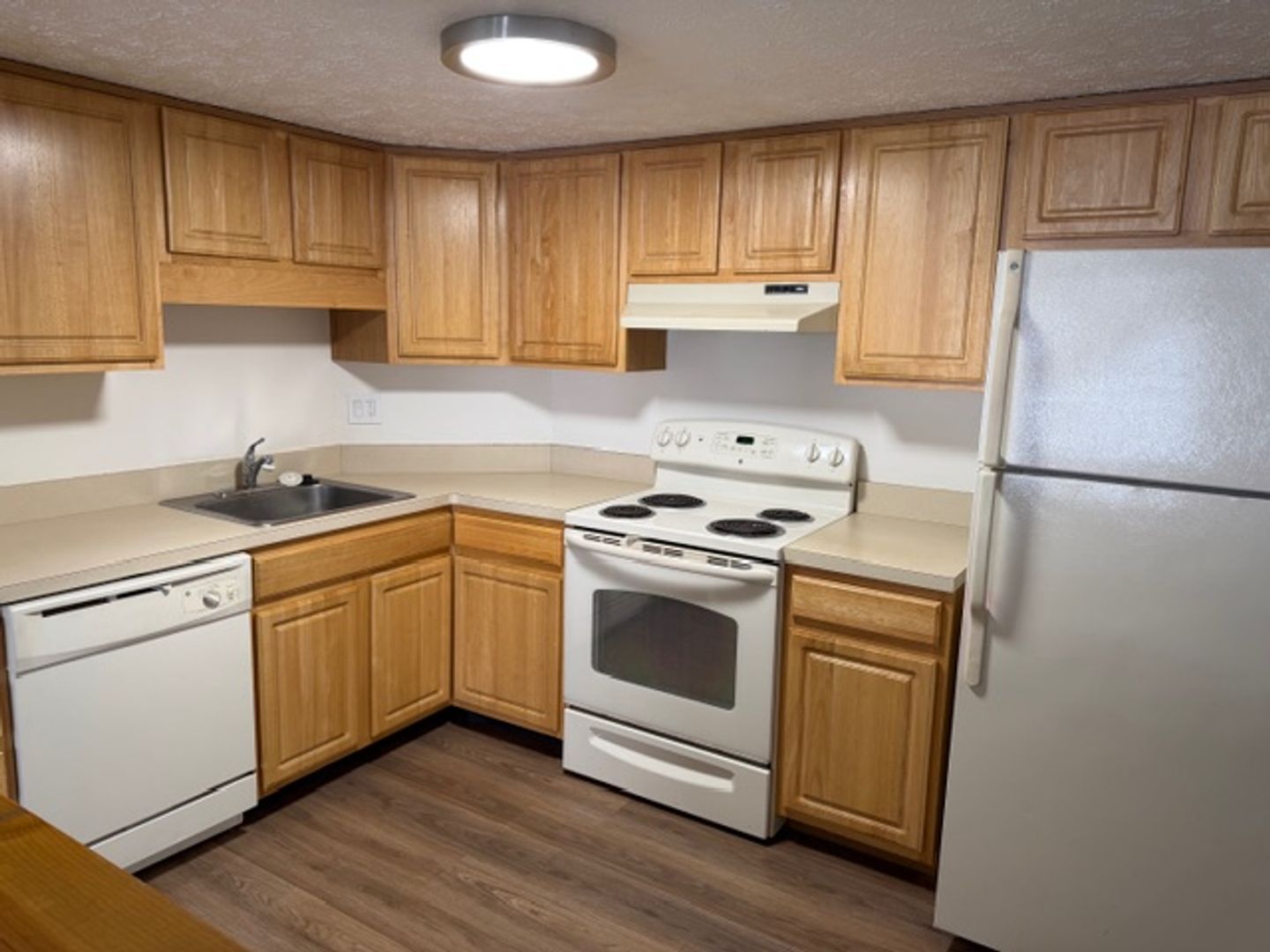 Fairview Park Apartment: 20201 Lorain Rd.