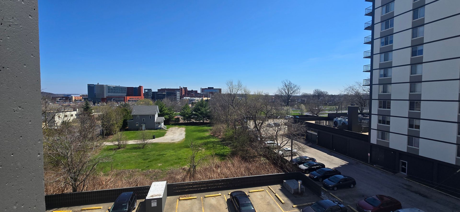 Akron Apartment: 55 Fir Hill Drive