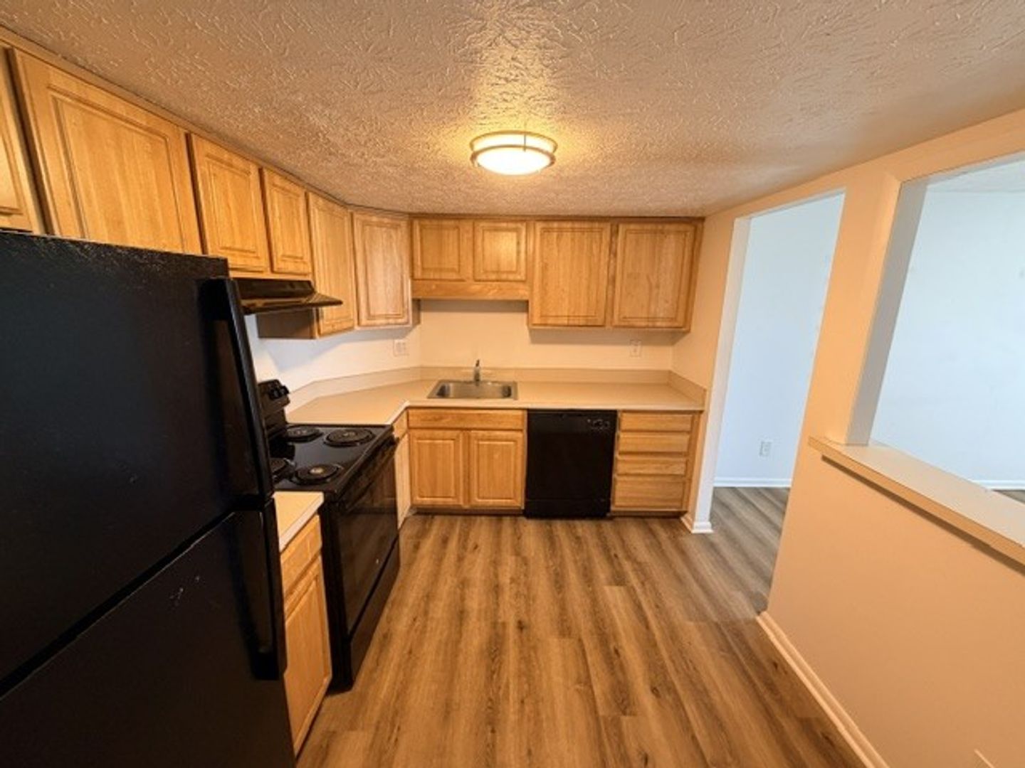 Fairview Park Apartment: 20201 Lorain Rd.
