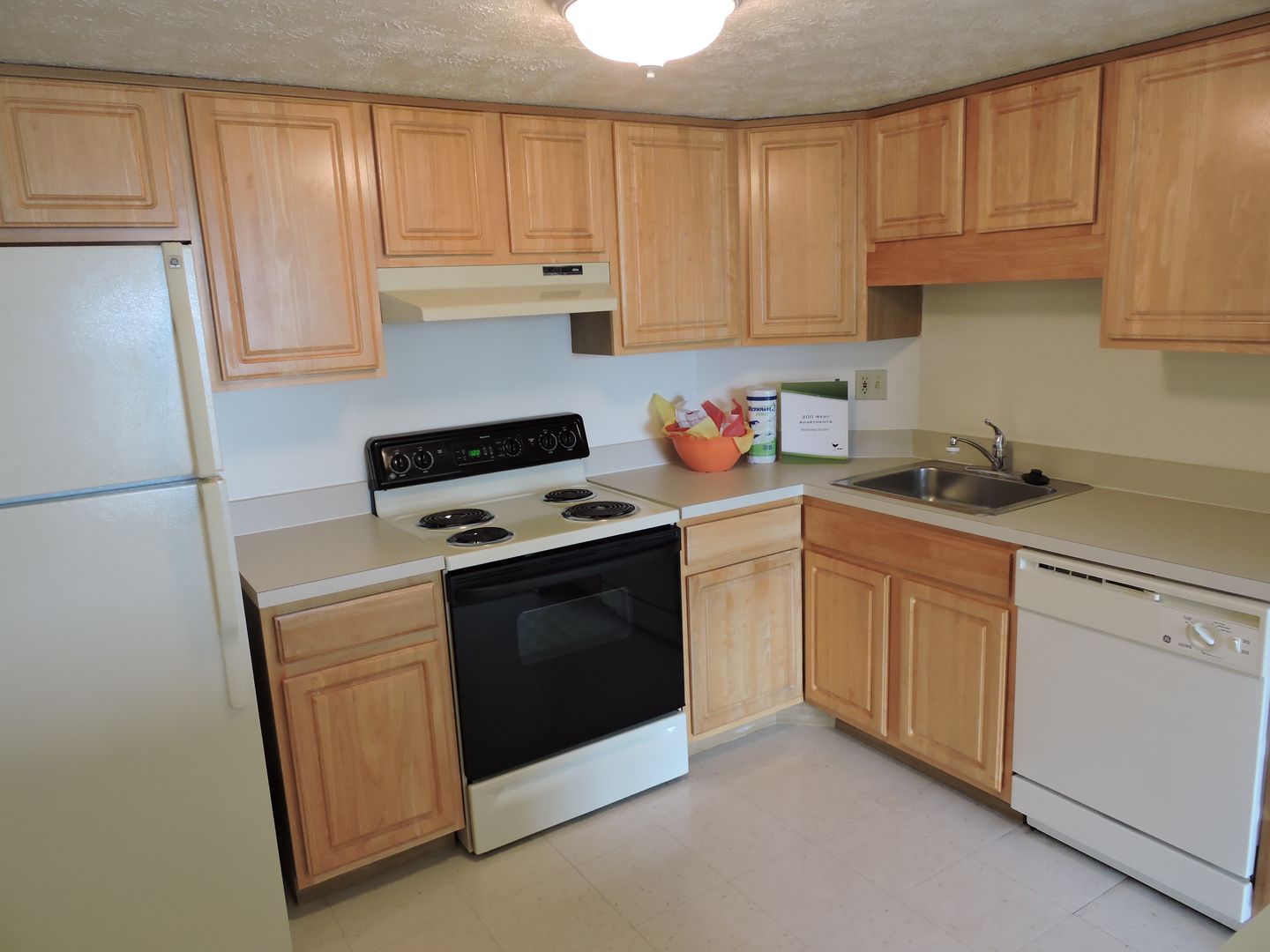 Fairview Park Apartment: 20201 Lorain Rd.