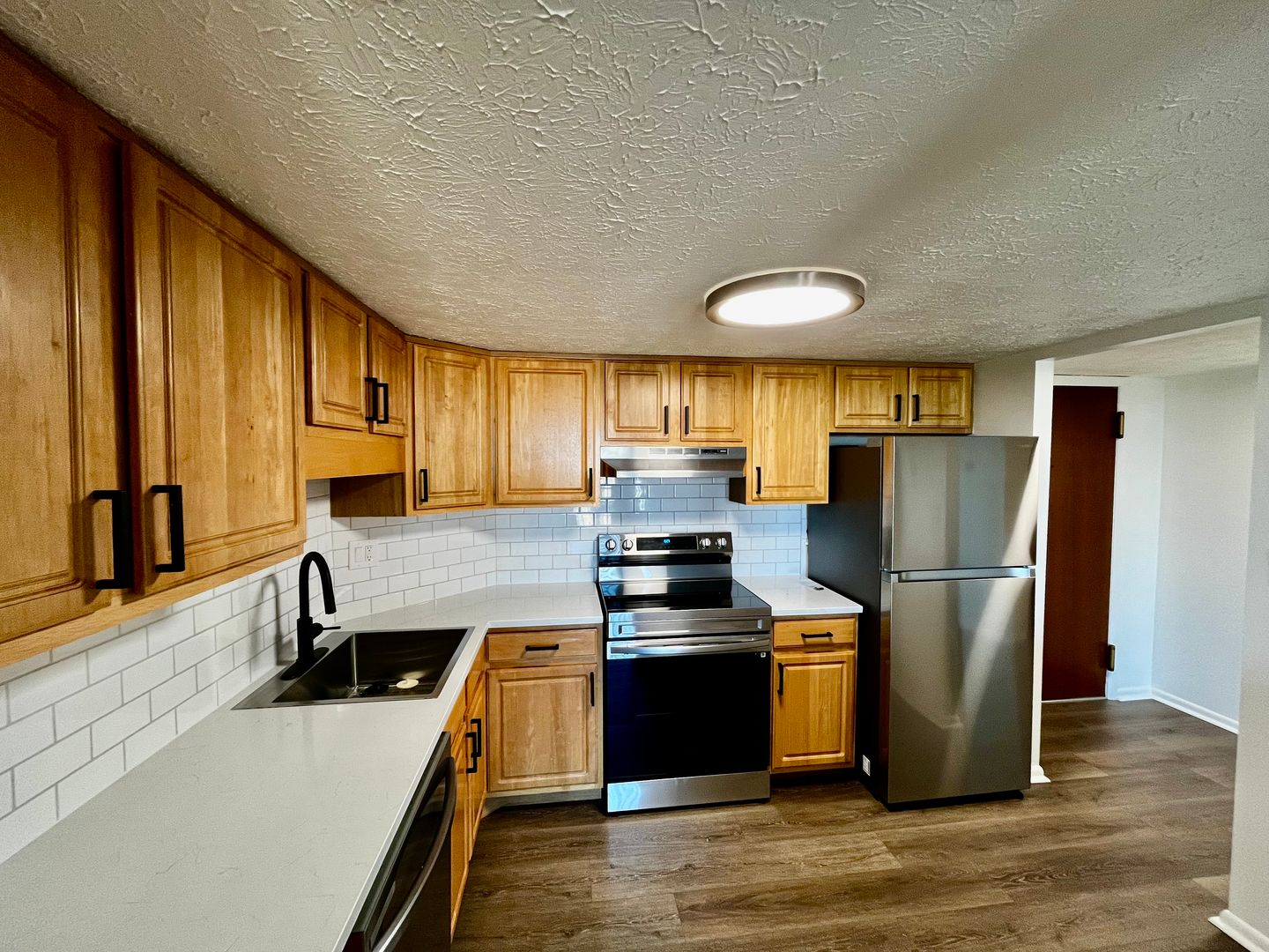 Fairview Park Apartment: 20201 Lorain Rd.