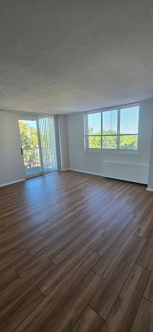 Akron Apartment: 55 Fir Hill Drive