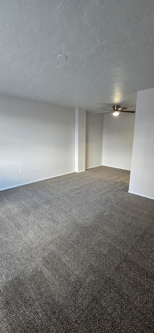 Akron Apartment: 55 Fir Hill Drive