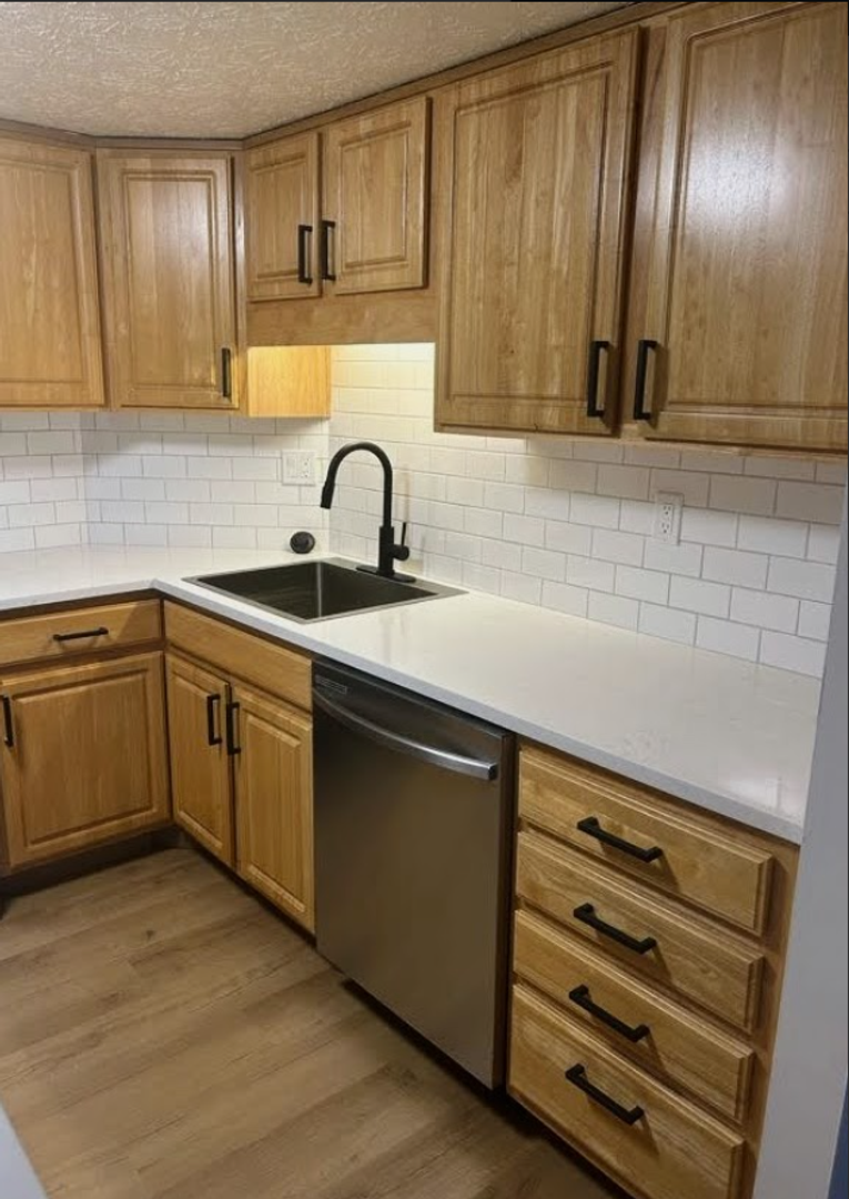 Fairview Park Apartment: 20201 Lorain Rd.