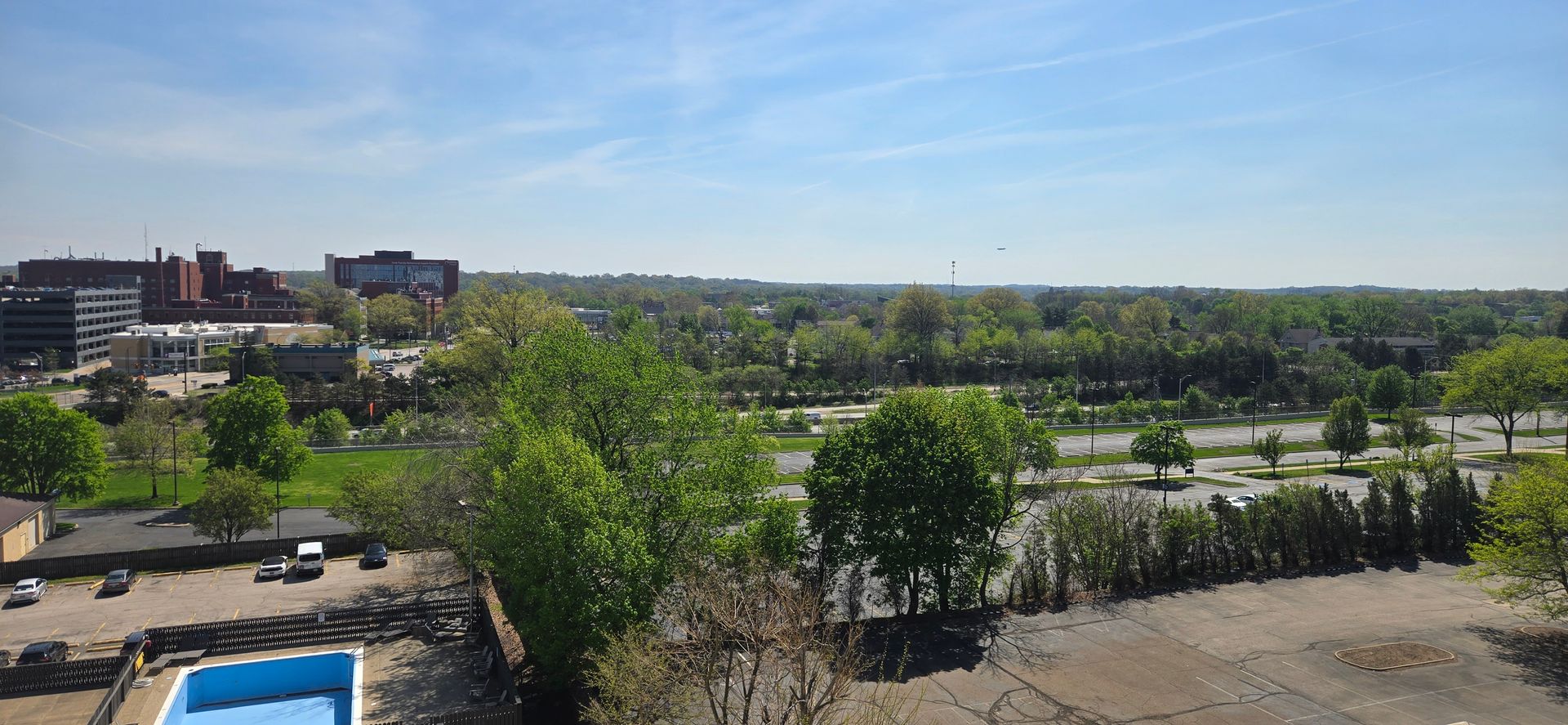 Akron Apartment: 55 Fir Hill Drive