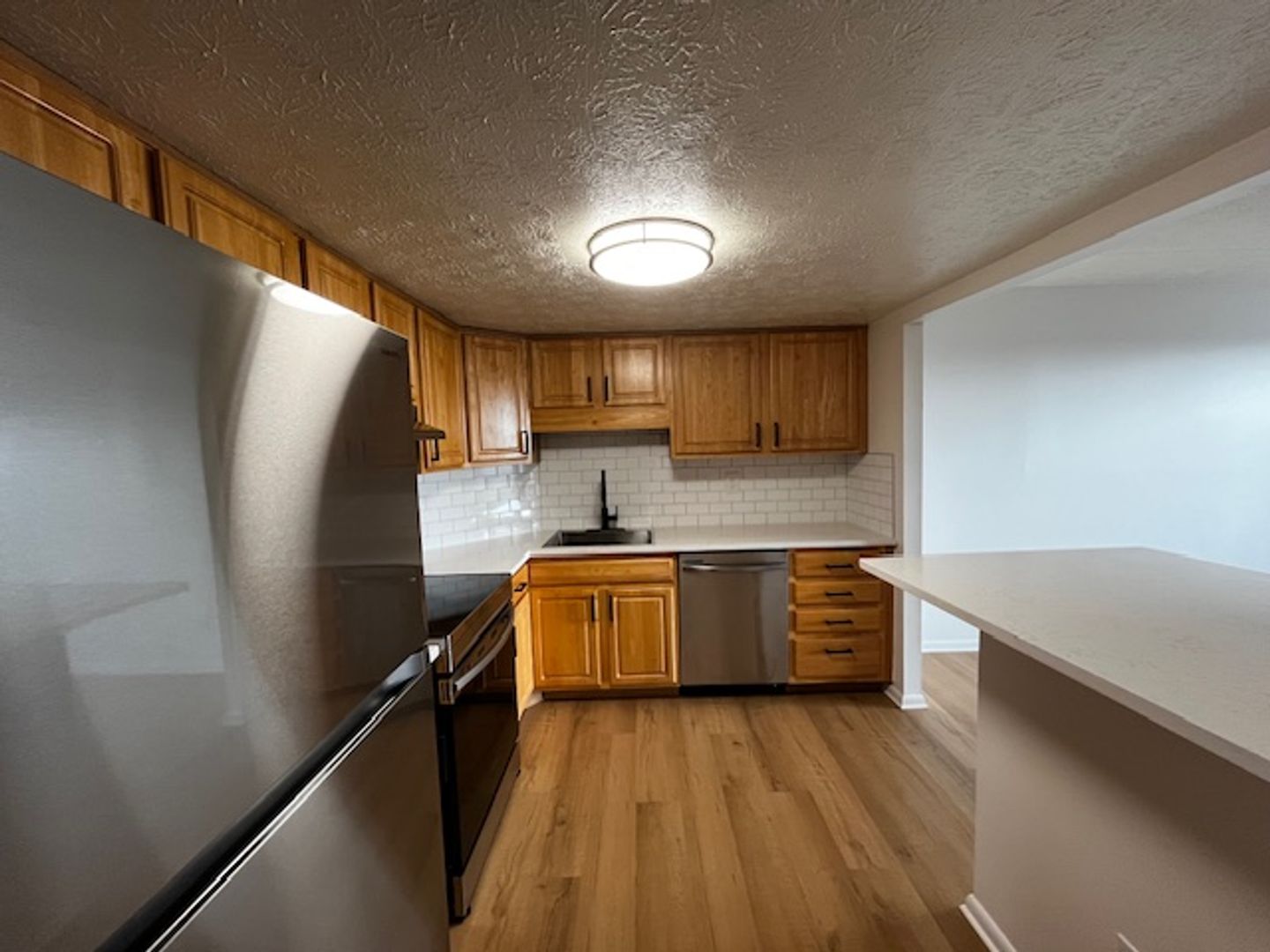 Fairview Park Apartment: 20201 Lorain Rd.