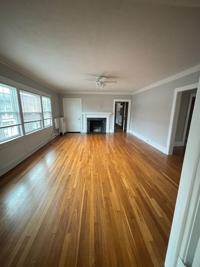 Cleveland Apartment: 2646 N Moreland Blvd