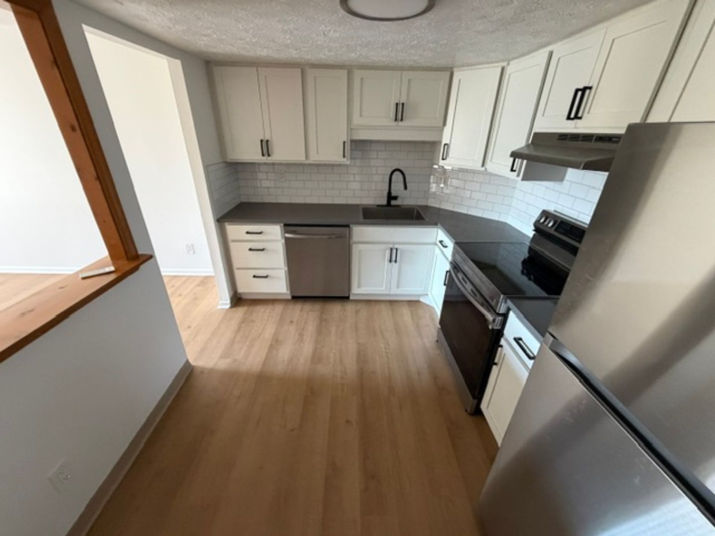 Fairview Park Apartment: 20201 Lorain Rd.