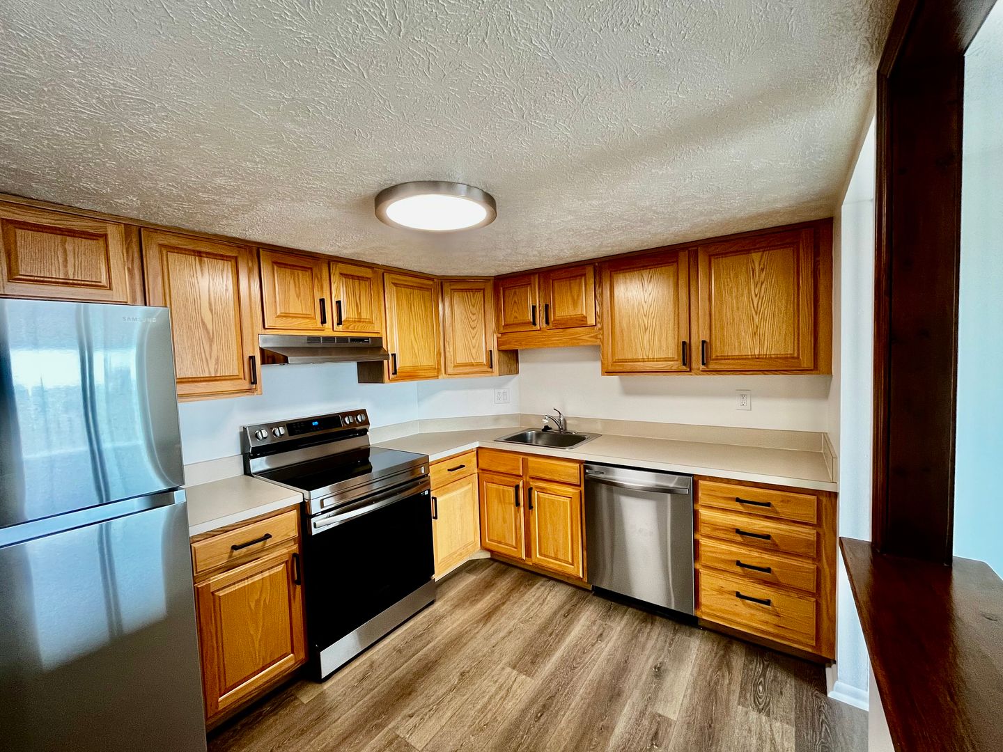 Fairview Park Apartment: 20201 Lorain Rd.
