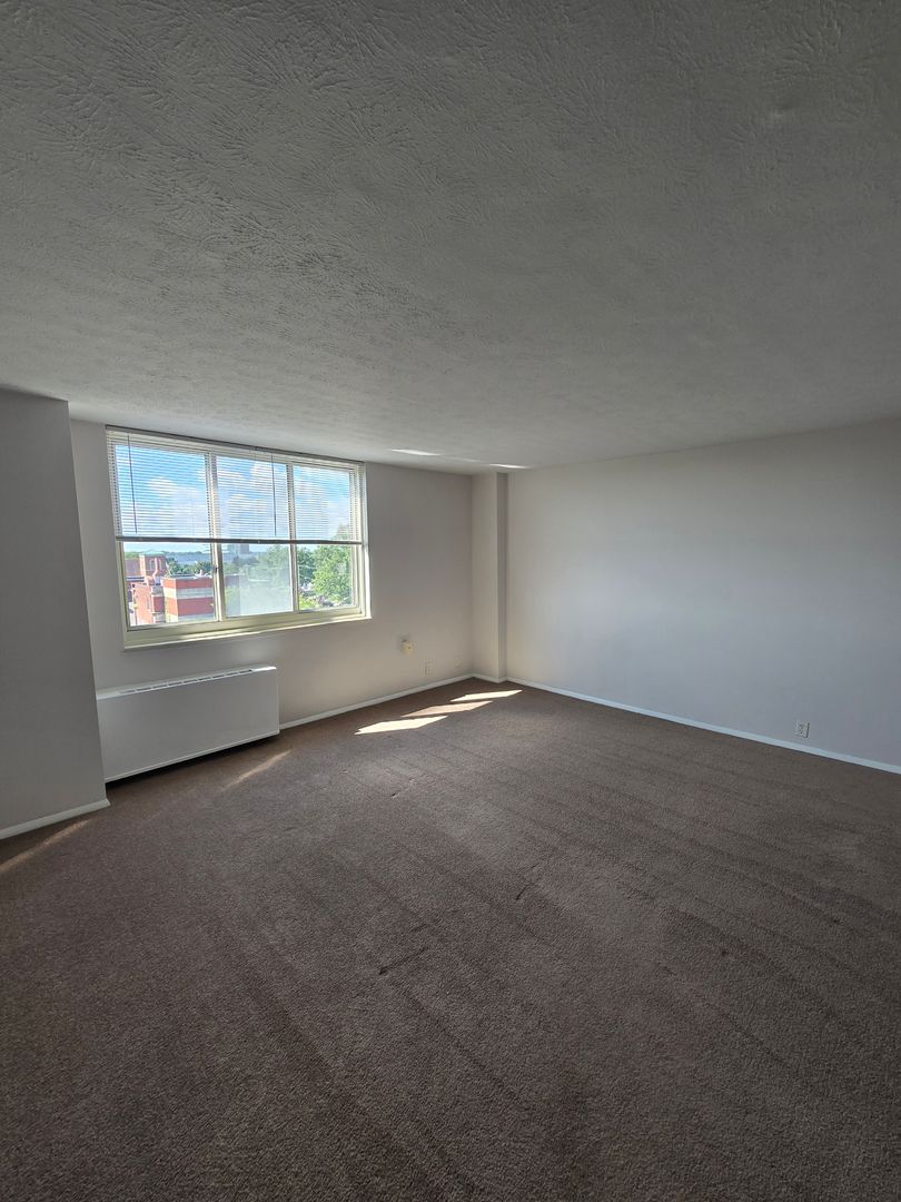 Akron Apartment: 55 Fir Hill Drive