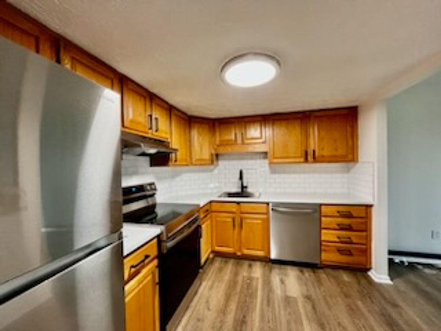 Fairview Park Apartment: 20201 Lorain Rd.