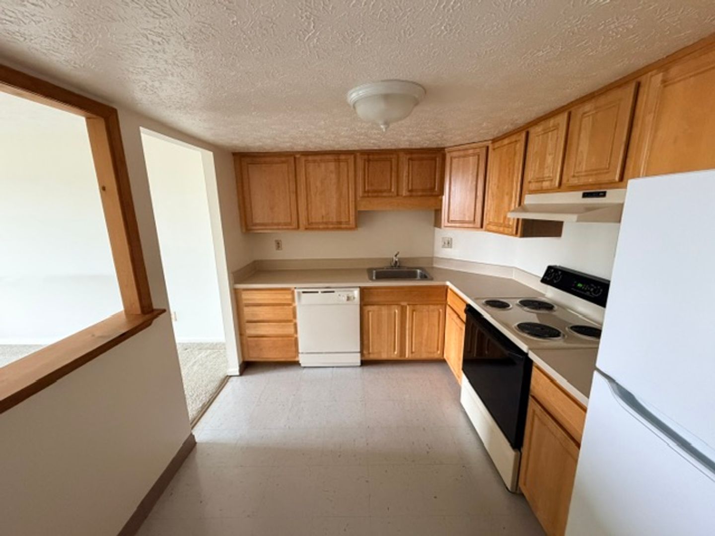 Fairview Park Apartment: 20201 Lorain Rd.