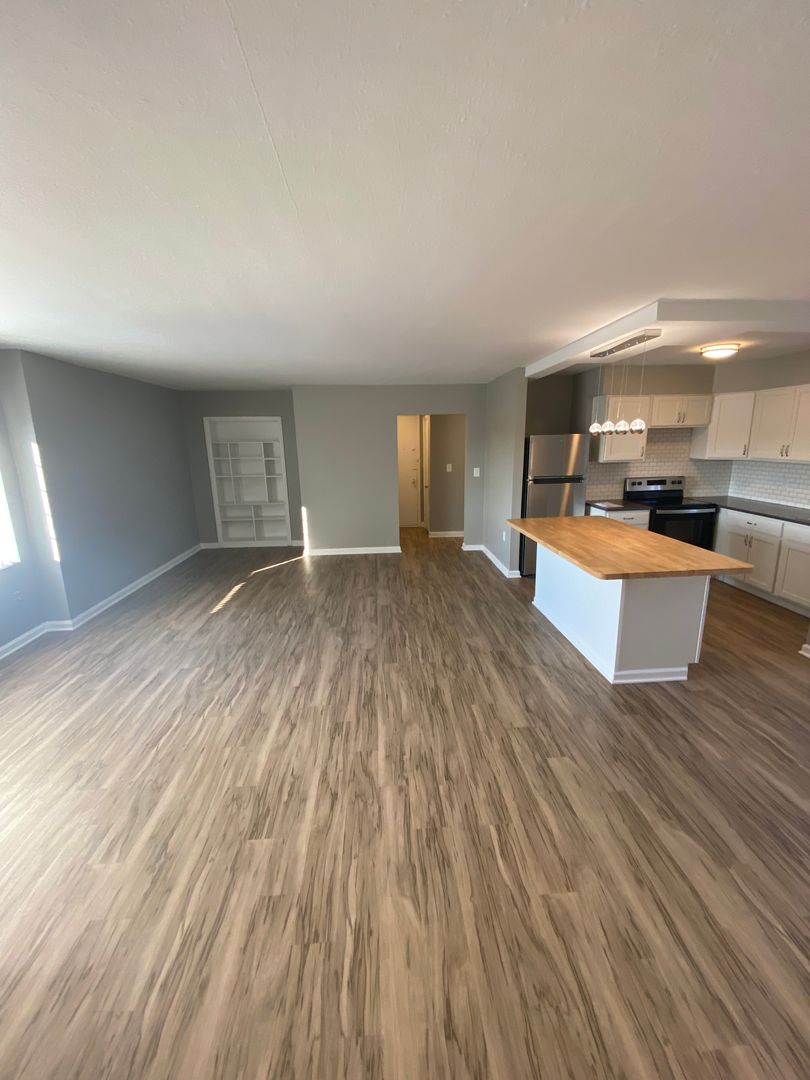 Shaker Heights Apartment: 3440 Avalon Rd