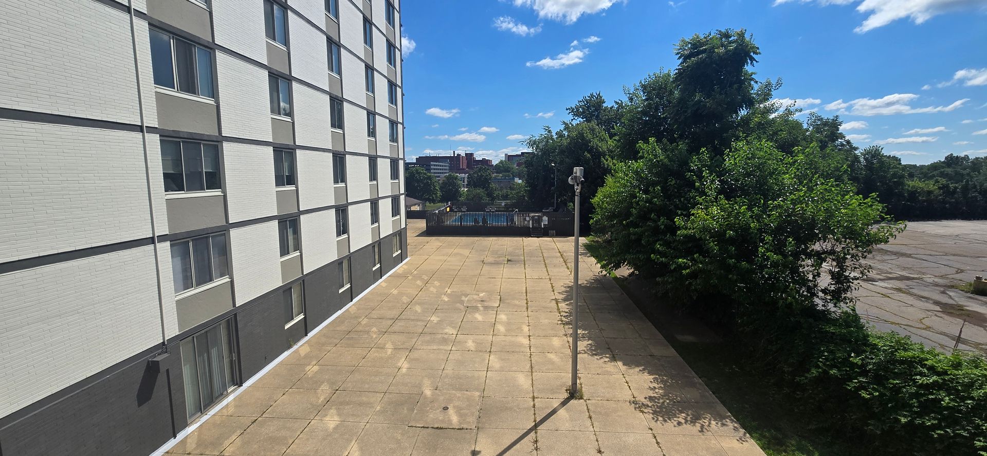 Akron Apartment: 55 Fir Hill Drive