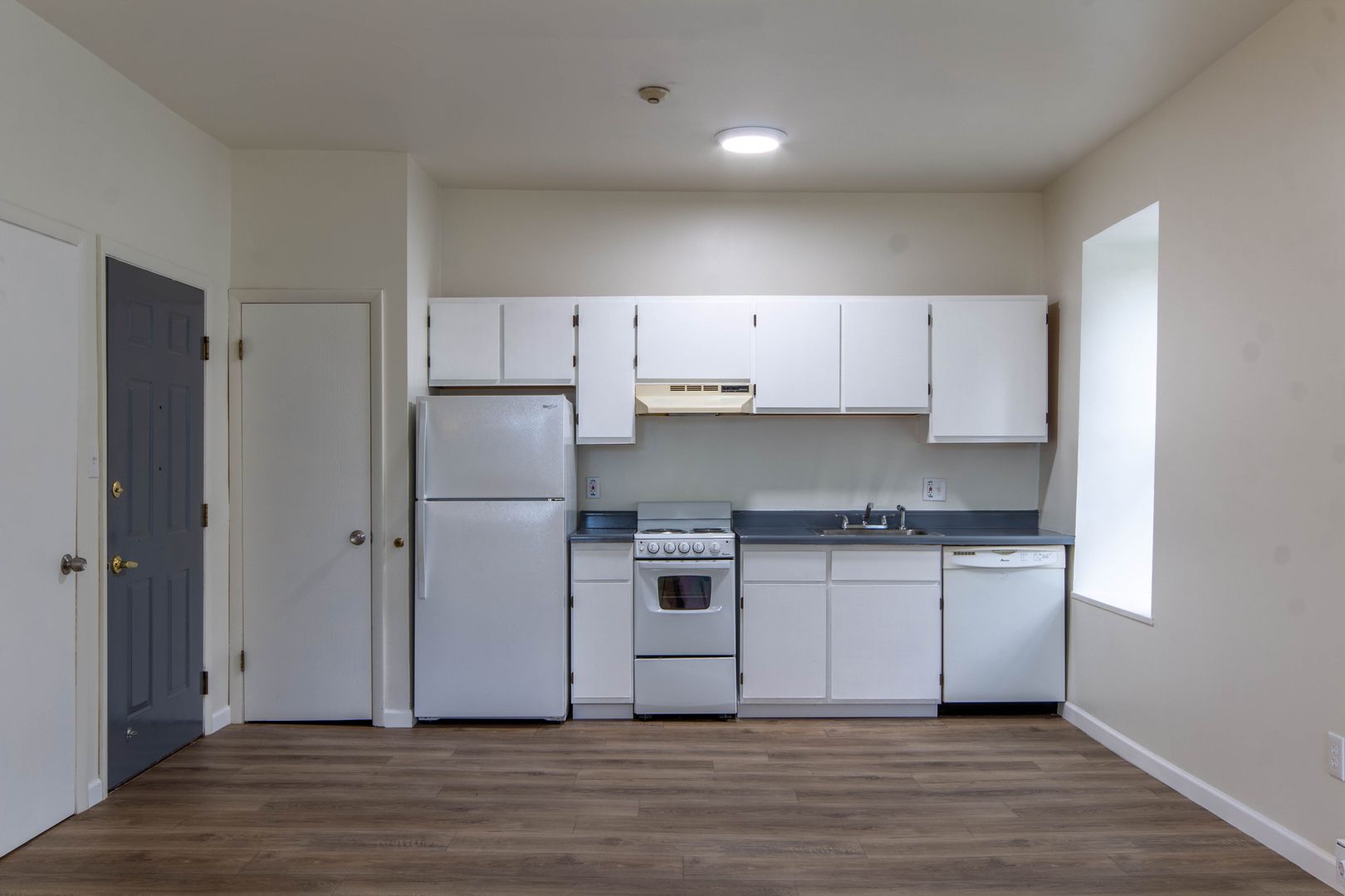 Carthage Apartment: 32596 NY-26