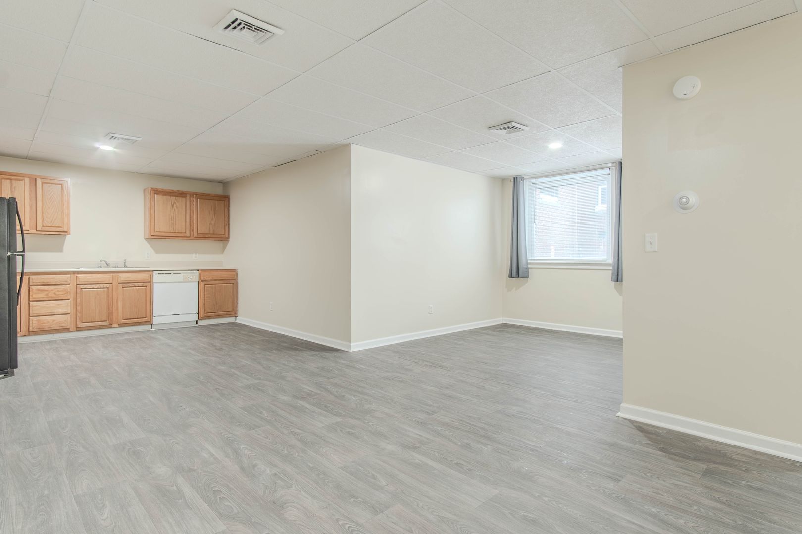 Adams Apartment: 6 Institute Street