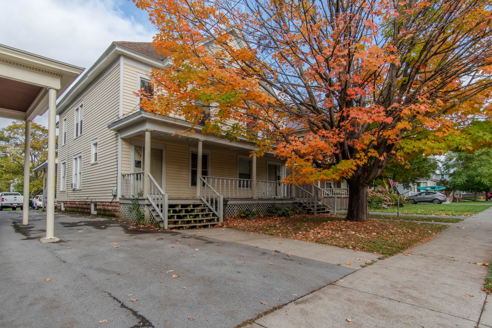 1025 State St , Apartment 2, Watertown, NY 13601