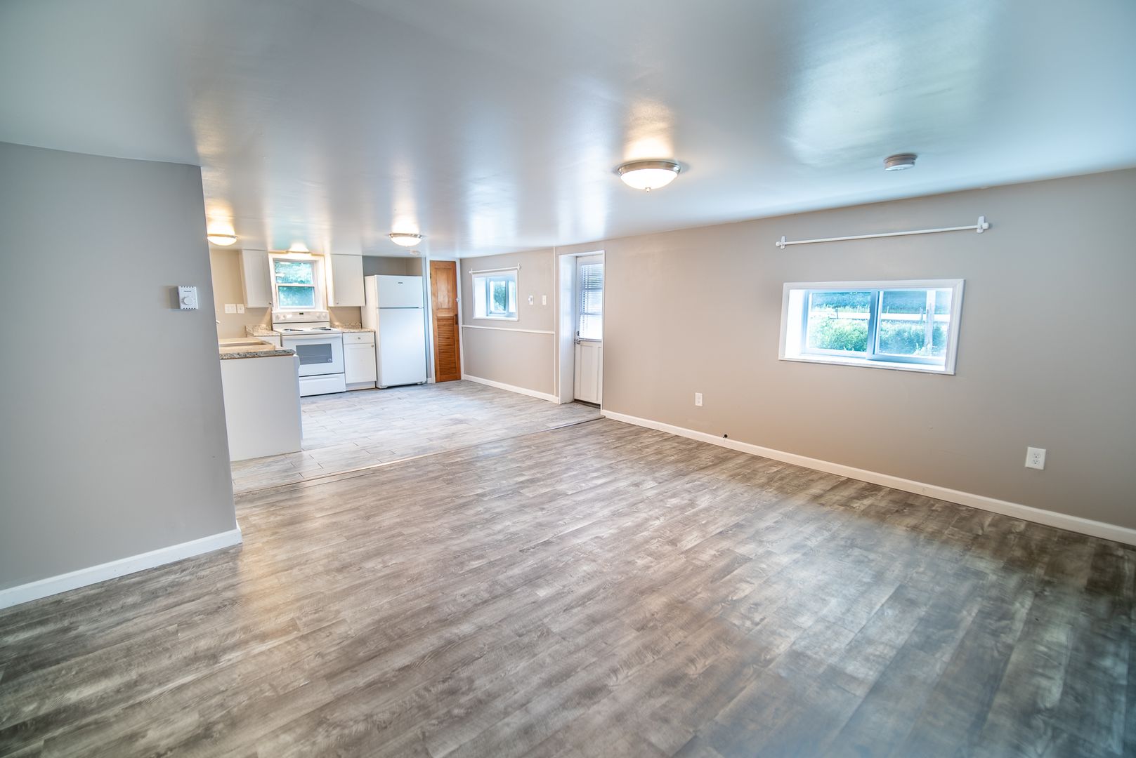 Carthage Apartment: 31771 Nys Rte 3