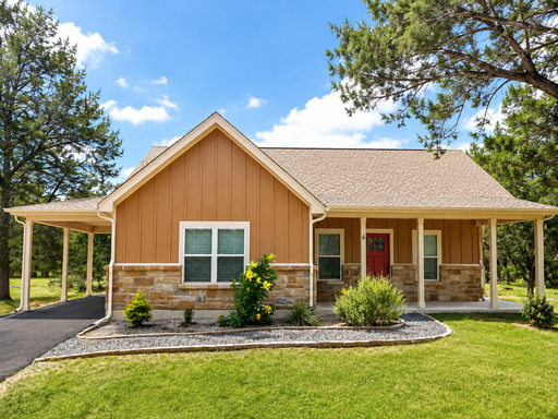 Charming Brand-New 3 Bedroom, 2 Bath Home in a Peaceful Community