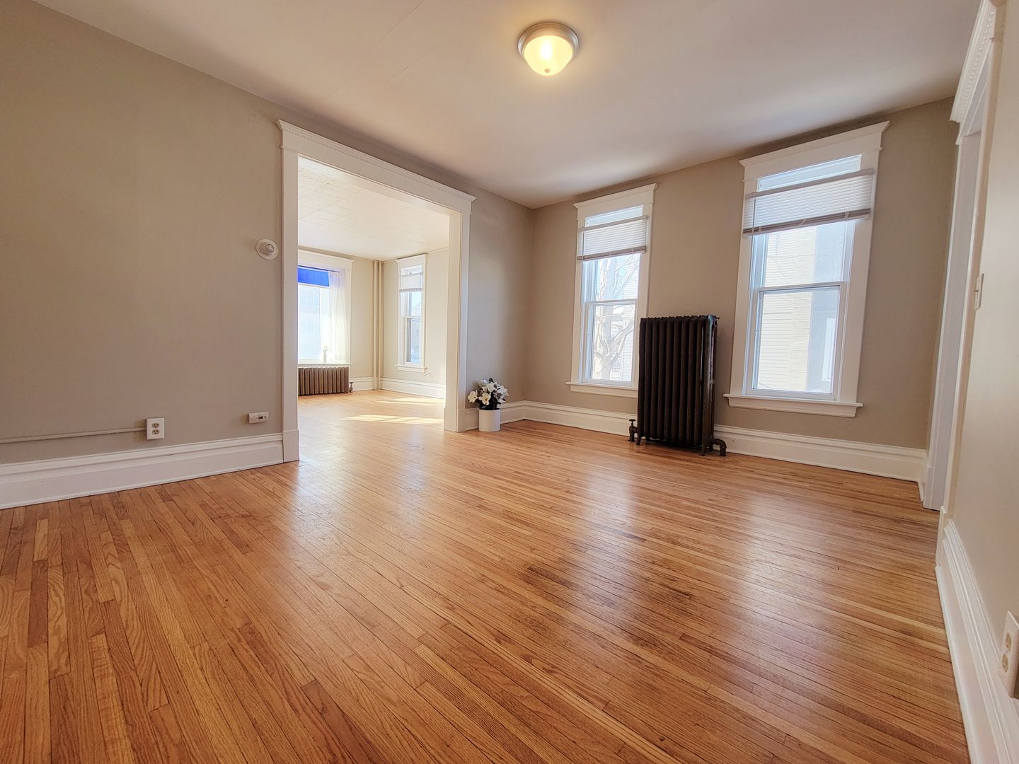 Owatonna Apartment: 230 E Vine St