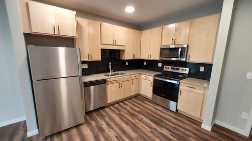 Woodpecker - 1 Bedroom – photo 1
