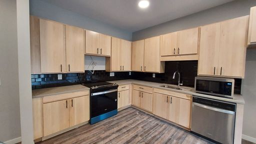 Swan A - 2 Bedroom (Accessible) – photo 1