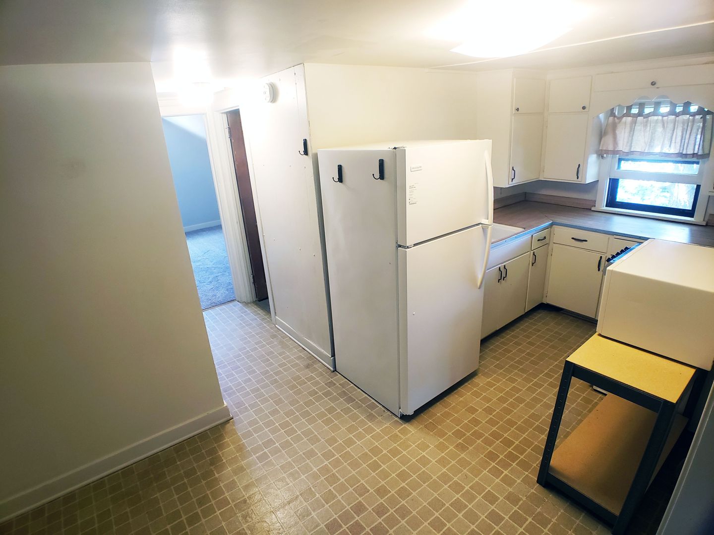 Northfield Apartment: 110 8th Street