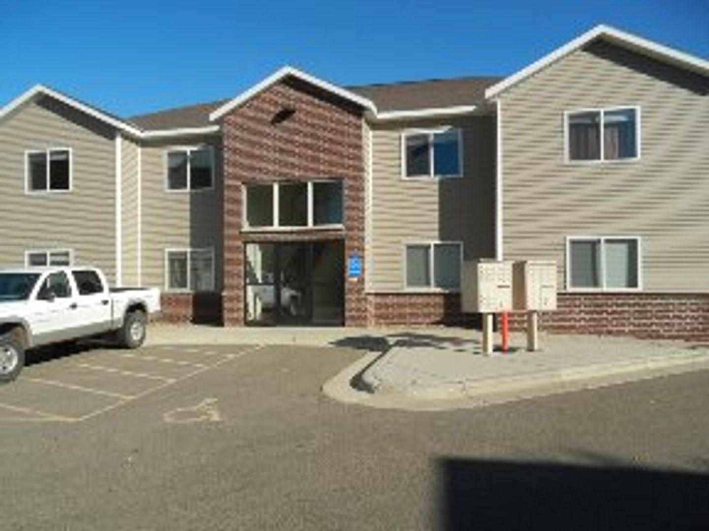 Faribault Apartment: 2310 Park Ave - 103