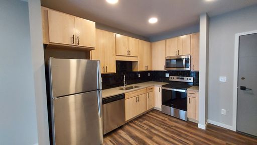 Cardinal - 1 Bedroom – photo 1