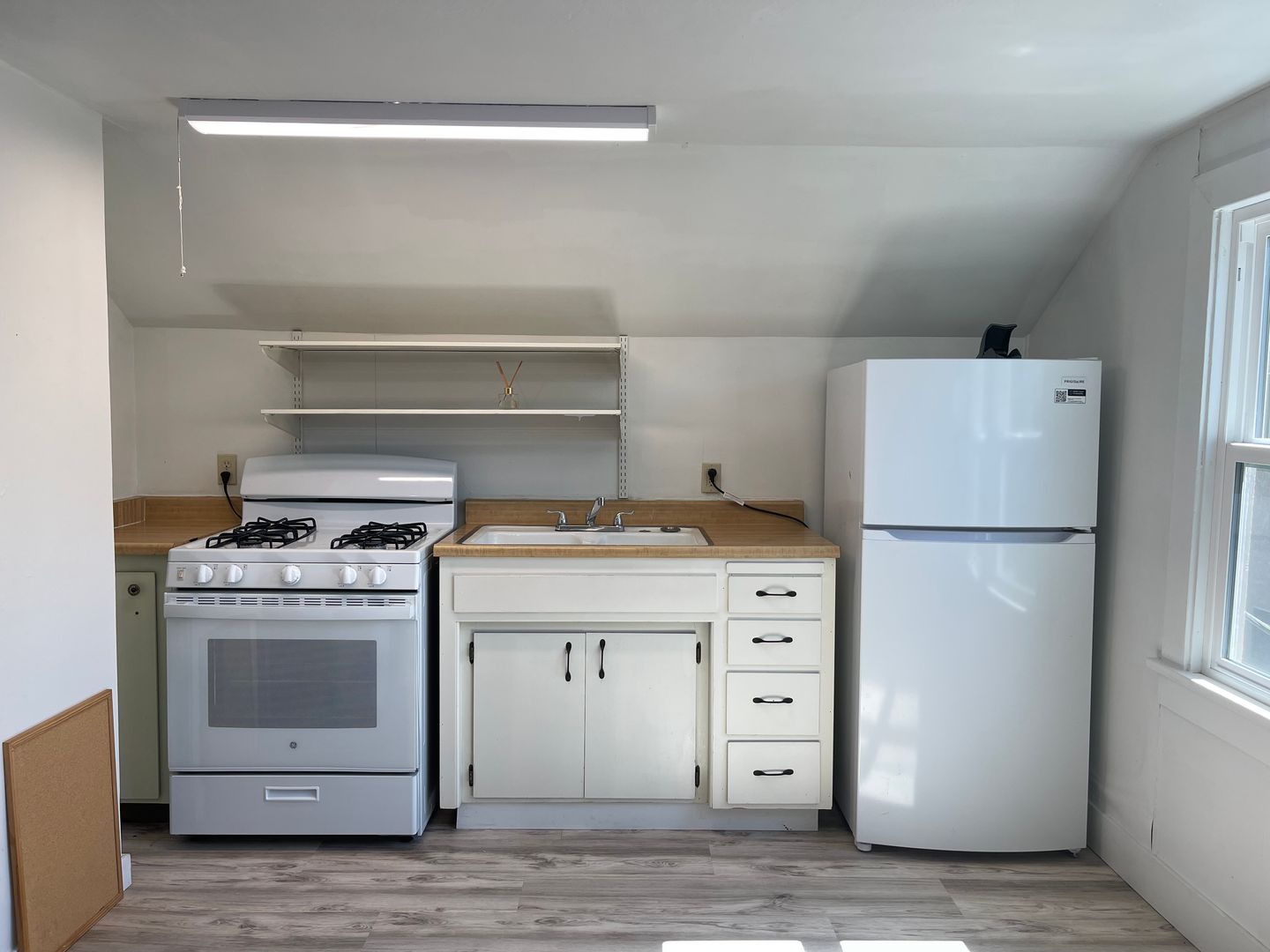 Paso Robles Apartment: 814 park Street