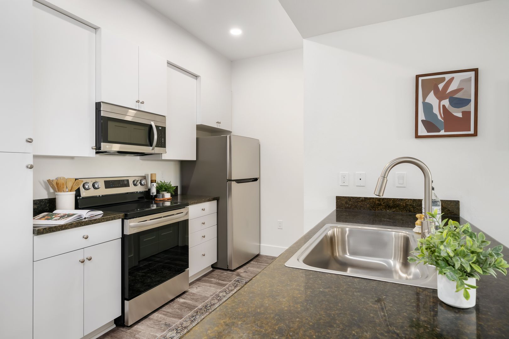 Atascadero Apartment: 6500 El Camino Real