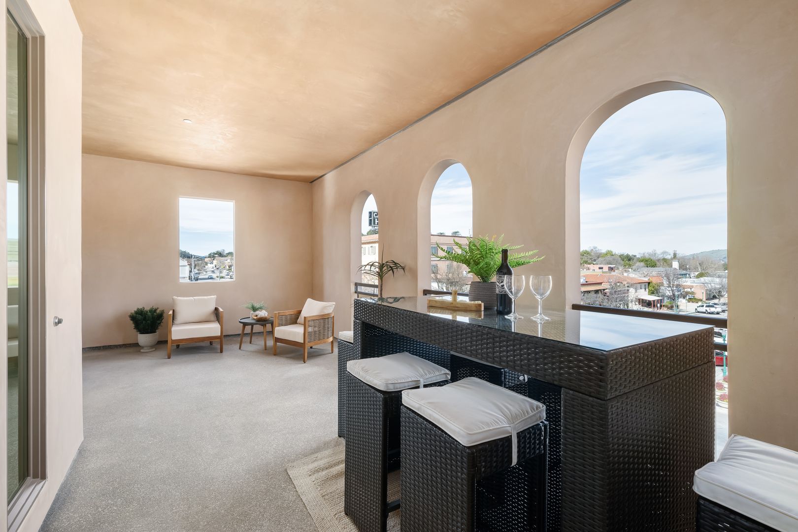 Atascadero Apartment: 6500 El Camino Real