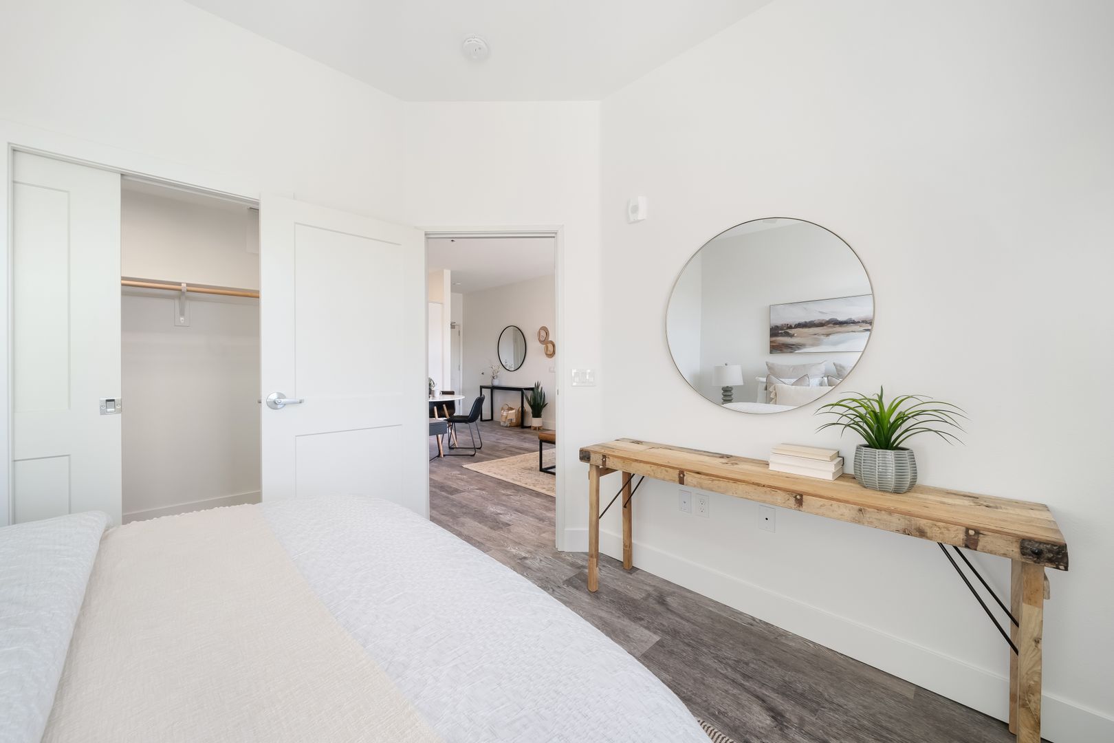 Atascadero Apartment: 6500 El Camino Real