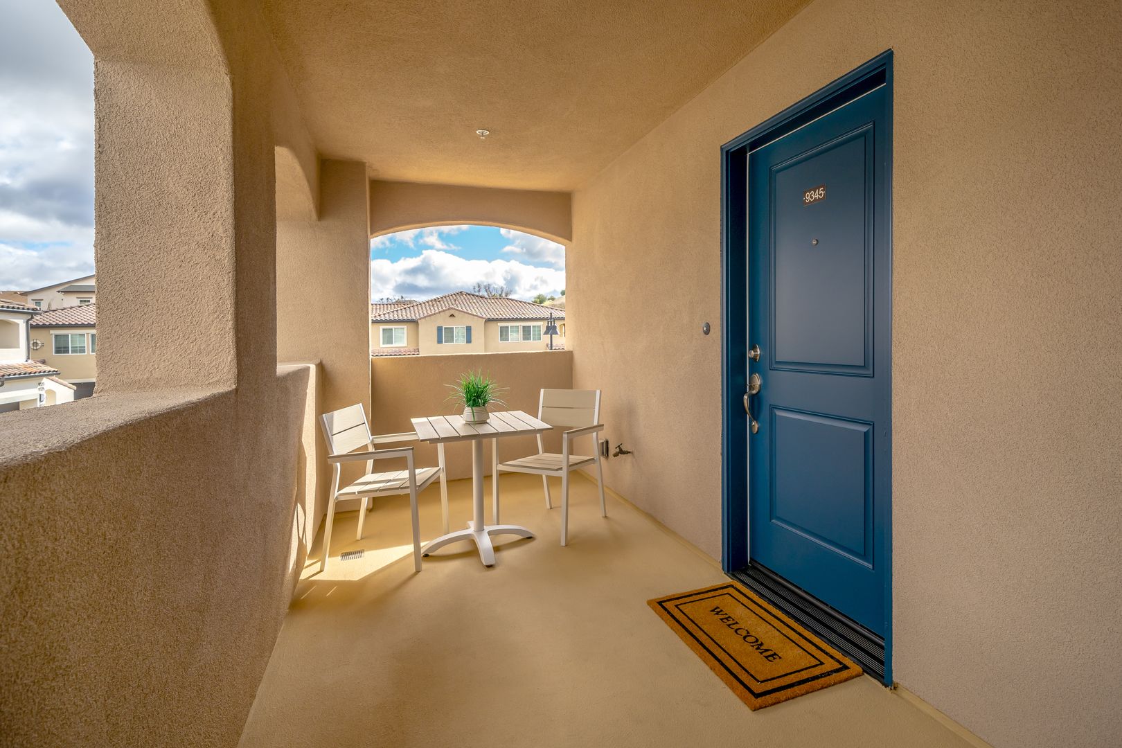 Atascadero Apartment: 9245 Ciruela Way