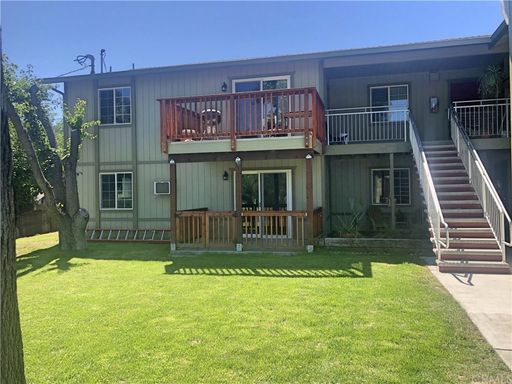 2 Bed, 1 Bath apartment in Atascadero