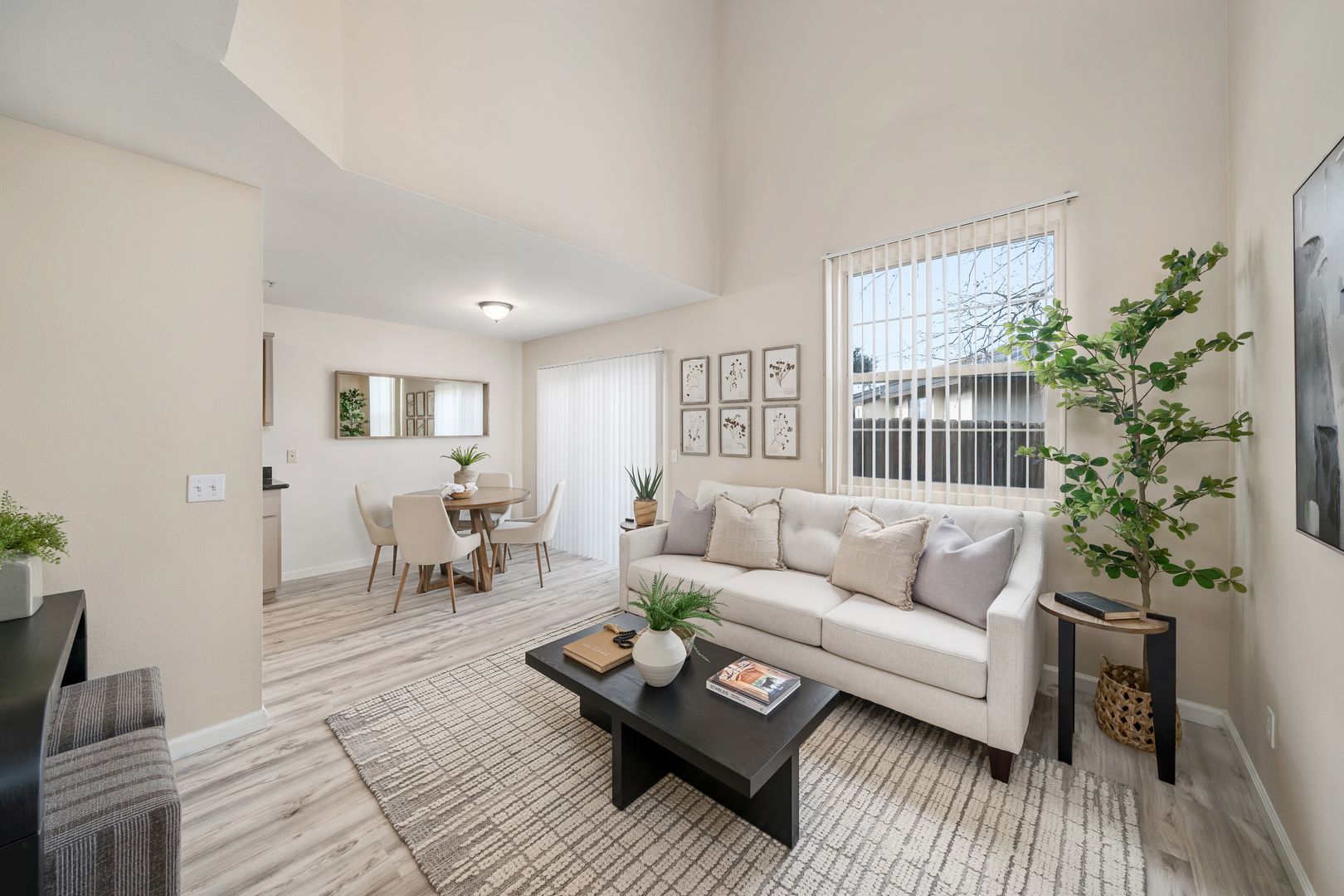 Atascadero Apartment: 941 Buena Fortuna Circle