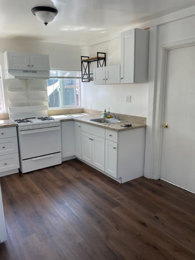 Atascadero Apartment: 5165 El Camino Real