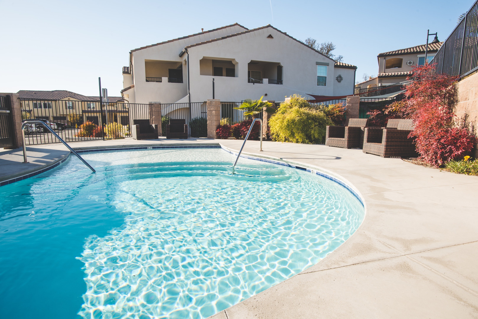 Atascadero Apartment: 9245 Ciruela Way