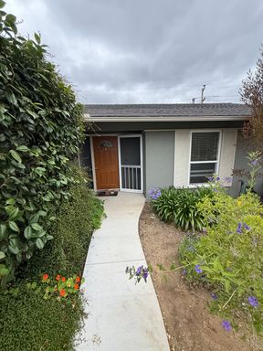 Charming 3B/2B San Luis Obispo – photo 1