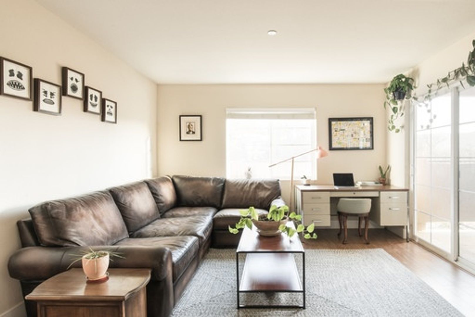 Atascadero Apartment: 9245 Ciruela Way